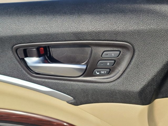 Used 2014 Acura MDX FWD image 31