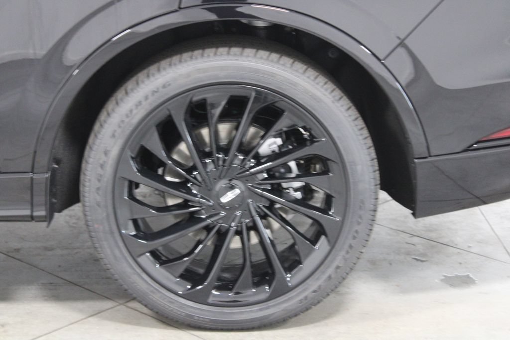 New 2026 Lincoln Aviator Reserve AWD/4WD image 16