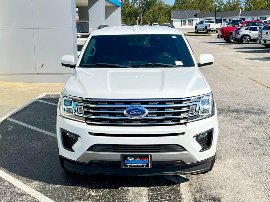 Used 2020 Ford Expedition XLT image 11