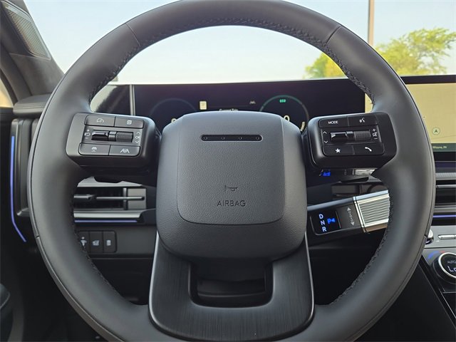 New 2026 Hyundai Santa Fe Calligraphy image 17