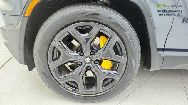 Used 2024 Rivian R1S Adventure AWD/4WD image 61