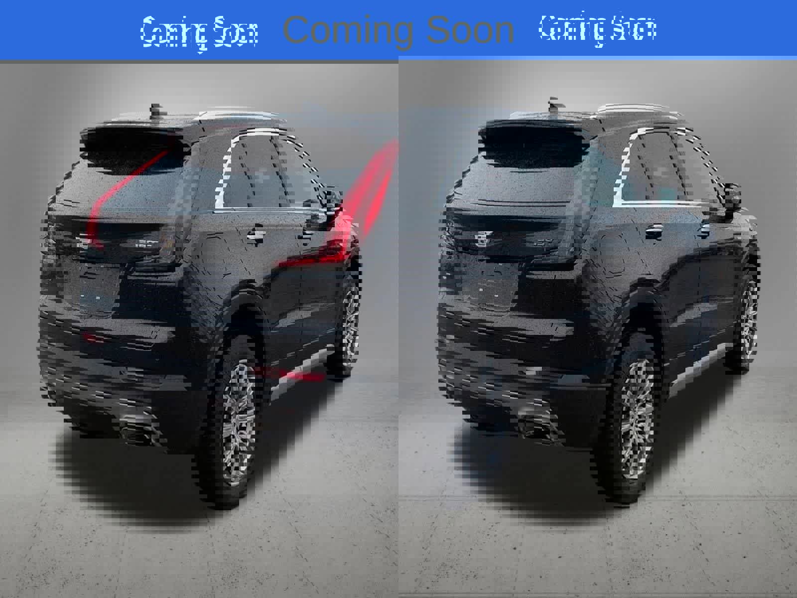 Used 2023 Cadillac XT4 Premium Luxury w/ Cold Weather Package image 6