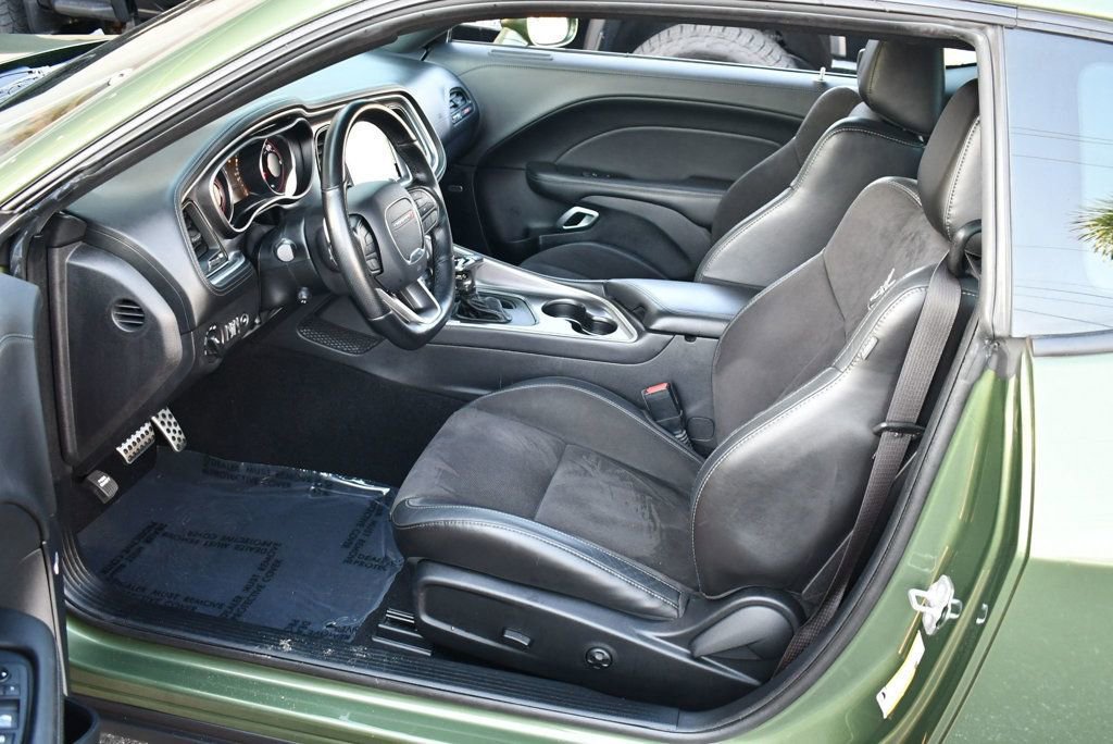 Used 2020 Dodge Challenger R/T Scat Pack image 35
