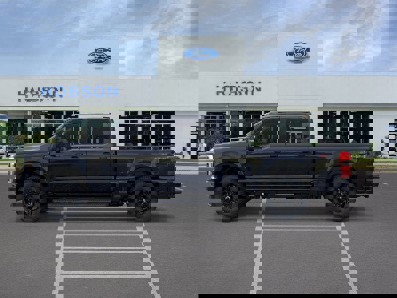 New 2026 Ford F250 XL image 3