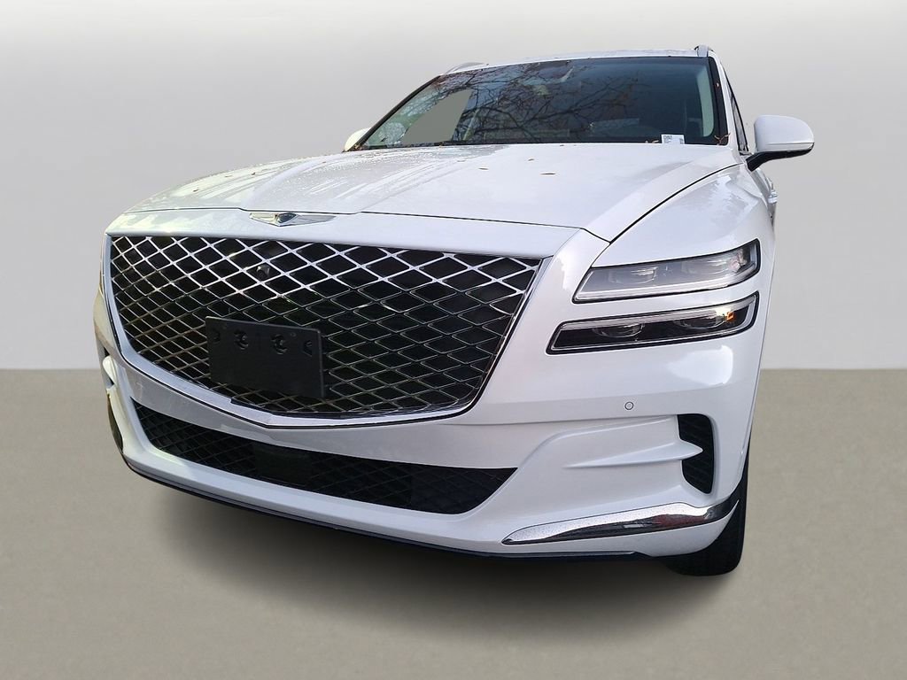 Used 2023 Genesis GV80 3.5T image 2