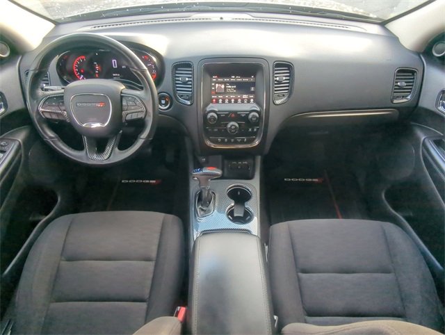 Certified 2018 Dodge Durango SXT w/ Quick Order Package 2BB image 21