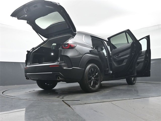 Certified 2024 MAZDA CX-50 AWD 2.5 S w/ Cargo Package image 47