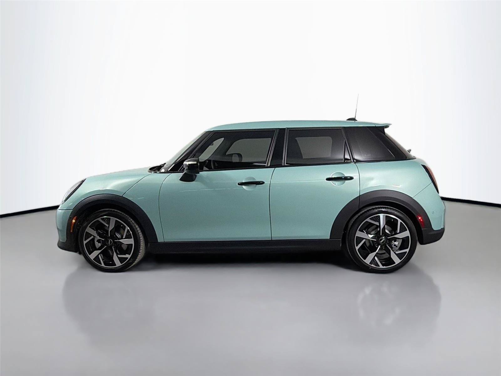 New 2026 MINI Cooper S FWD image 8