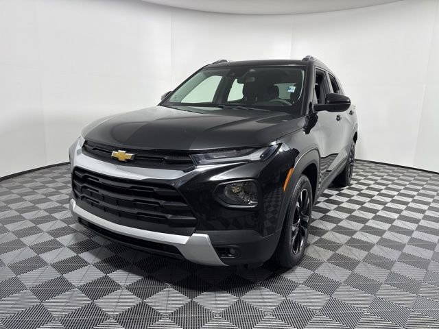 Used 2022 Chevrolet TrailBlazer LT image 1
