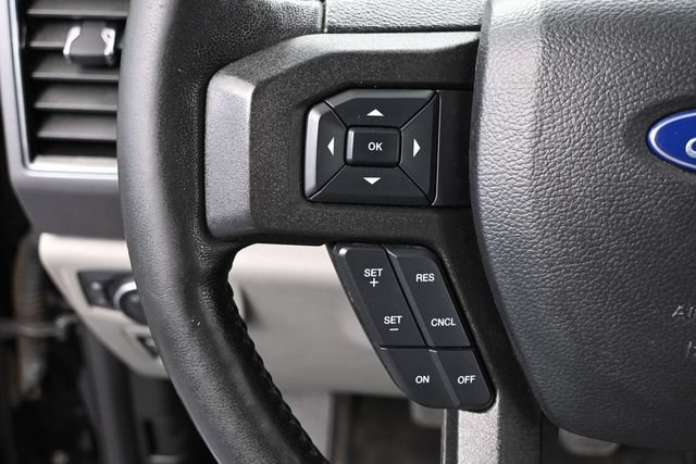 Used 2019 Ford F150 XLT w/ Equipment Group 302A Luxury AWD/4WD image 20