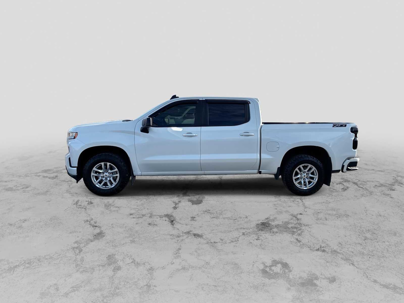 Used 2019 Chevrolet Silverado 1500 RST image 5