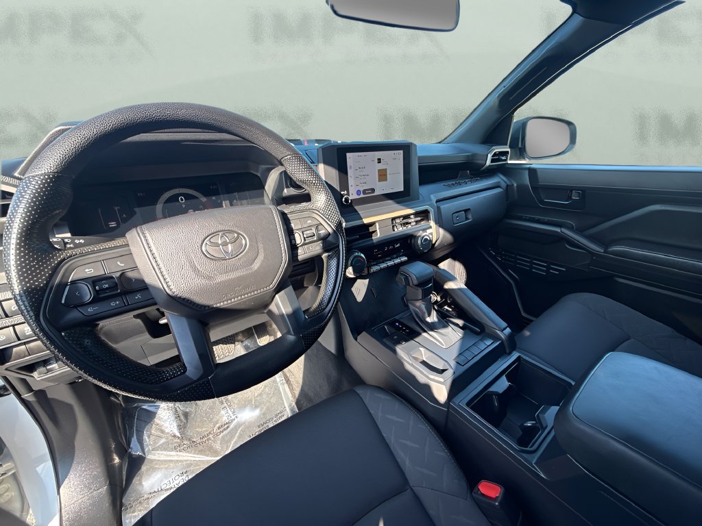 Used 2025 Toyota Tacoma SR RWD image 10