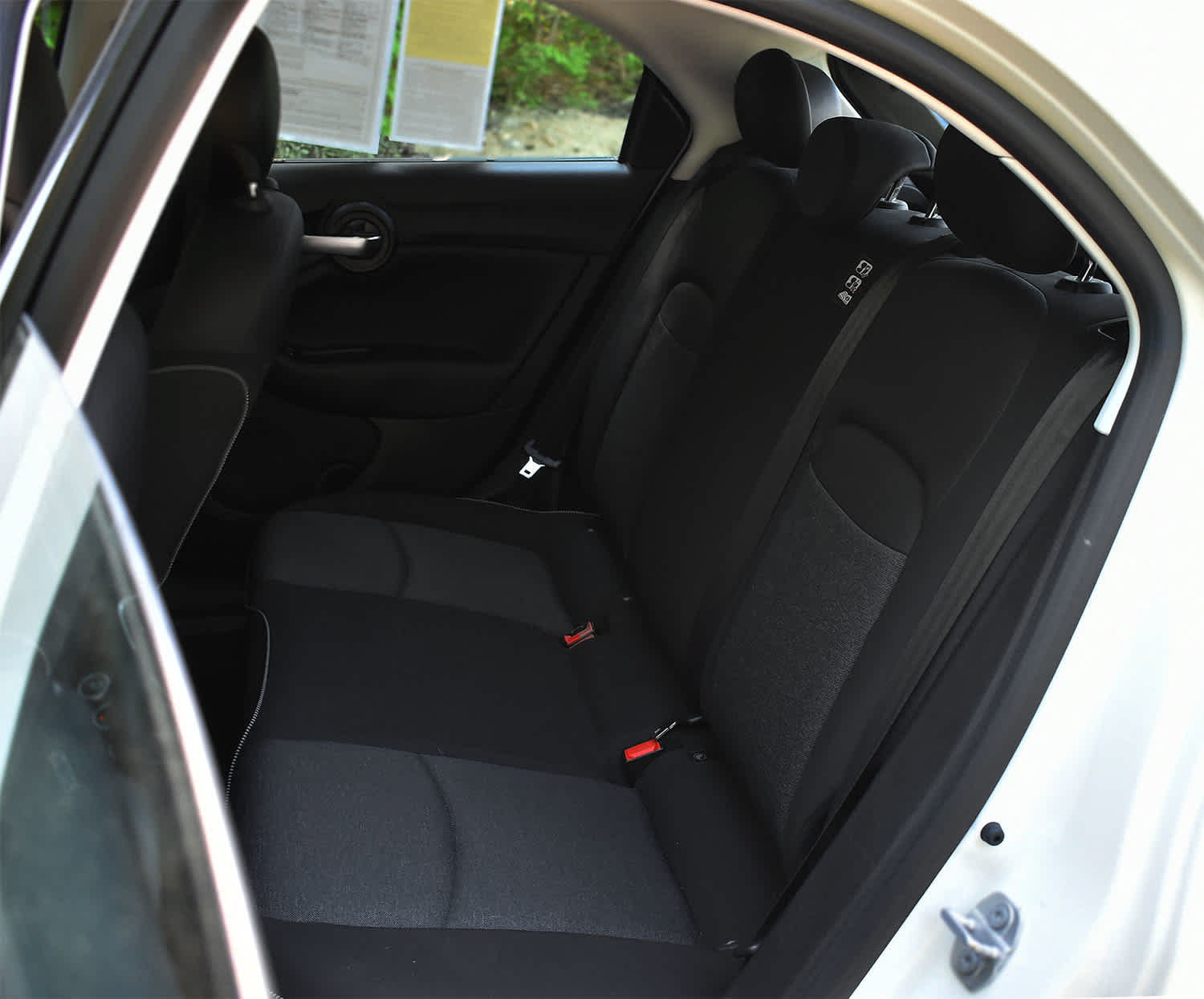 Used 2020 FIAT 500X Pop AWD/4WD image 11