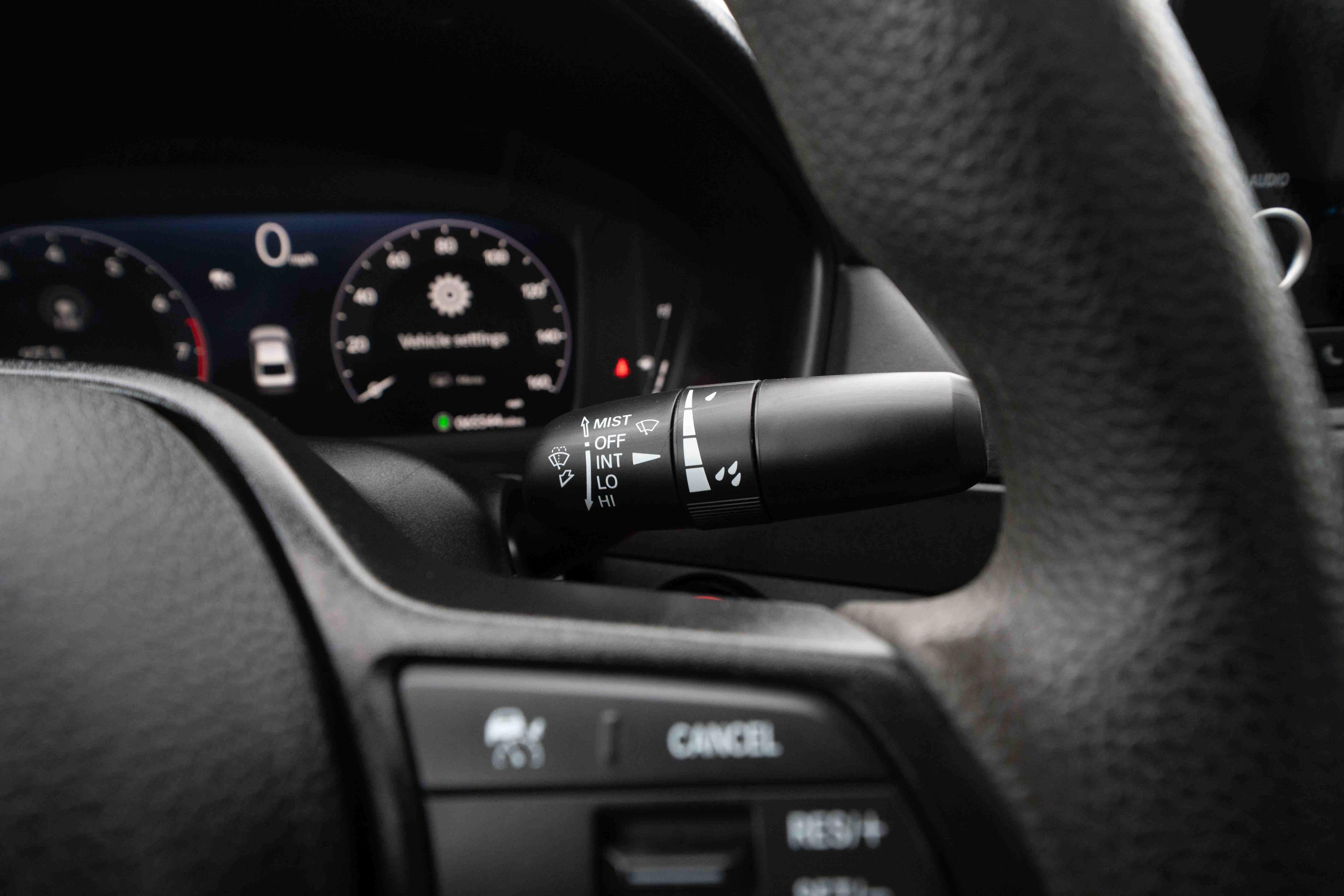 Used 2024 Honda Accord EX image 14
