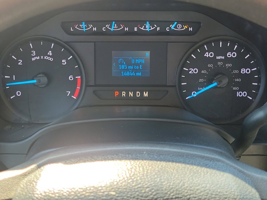 Used 2021 Ford F350 XL RWD image 21
