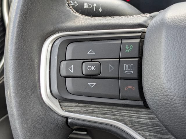 Used 2022 Jeep Wagoneer Series III w/ Premium Group I RWD image 37