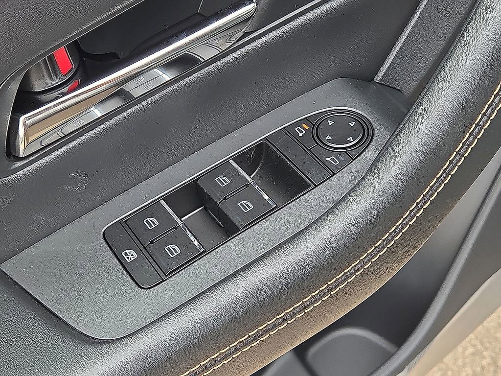 New 2026 MAZDA CX-70 3.3 Turbo w/ Preferred Package image 22