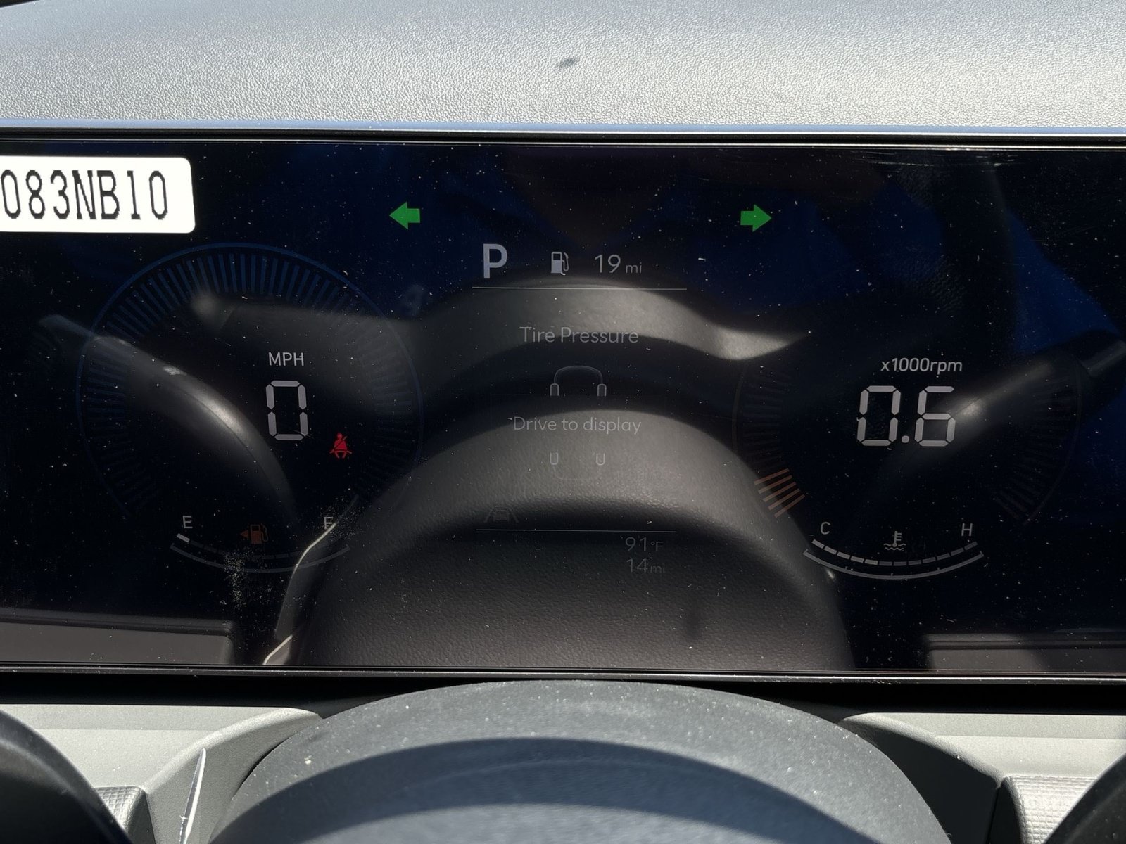 New 2026 Hyundai Santa Cruz SE AWD/4WD image 17