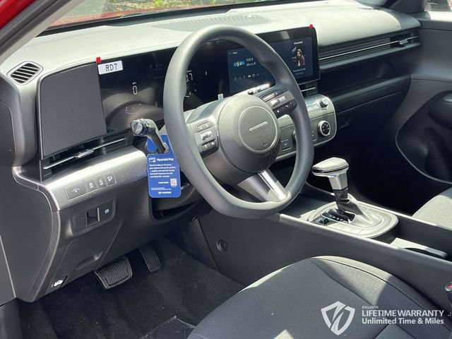 New 2026 Hyundai Kona SE FWD image 9