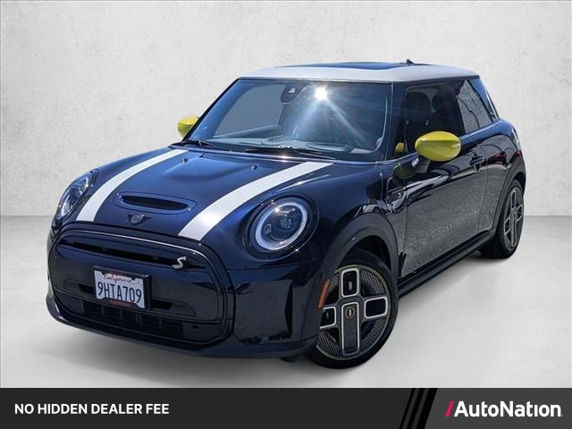 Used 2023 MINI Cooper SE