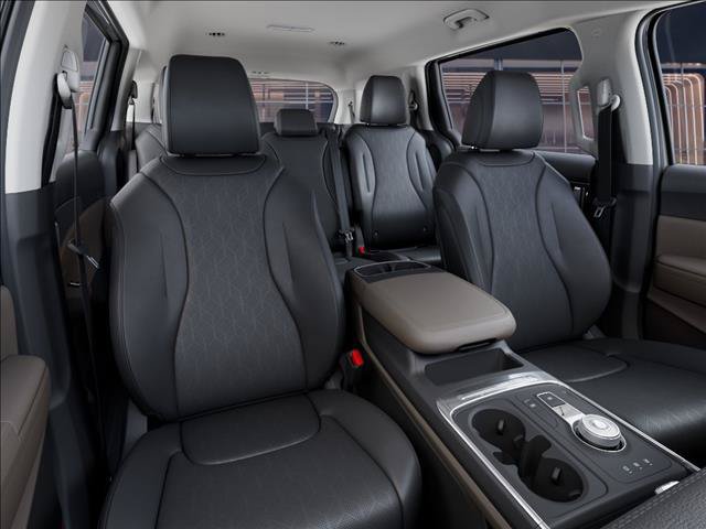 New 2027 Kia Carnival LXS FWD image 15