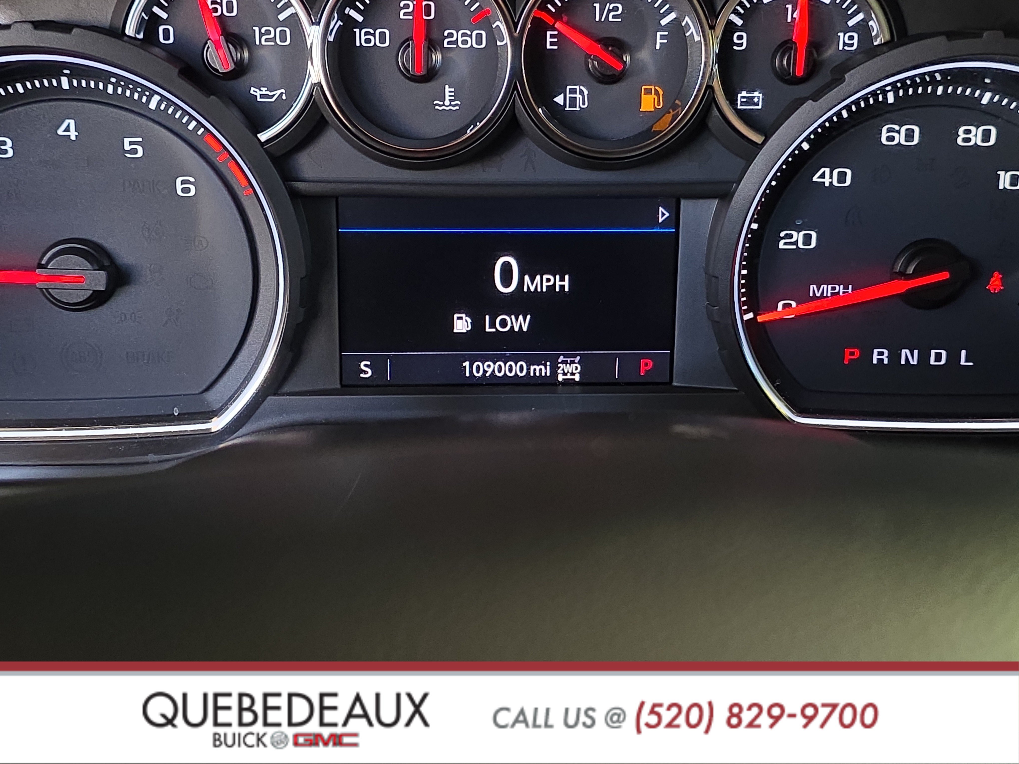 Used 2020 Chevrolet Silverado 2500 LT w/ Advanced Trailering Package AWD/4WD image 16