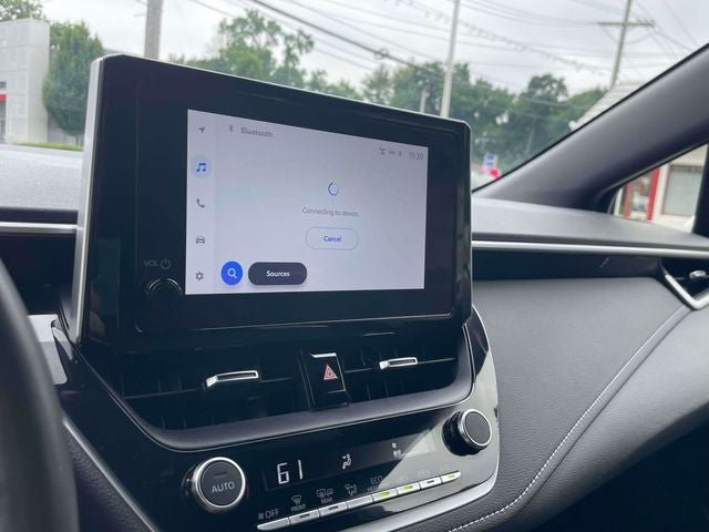 Certified 2023 Toyota Corolla SE FWD image 29
