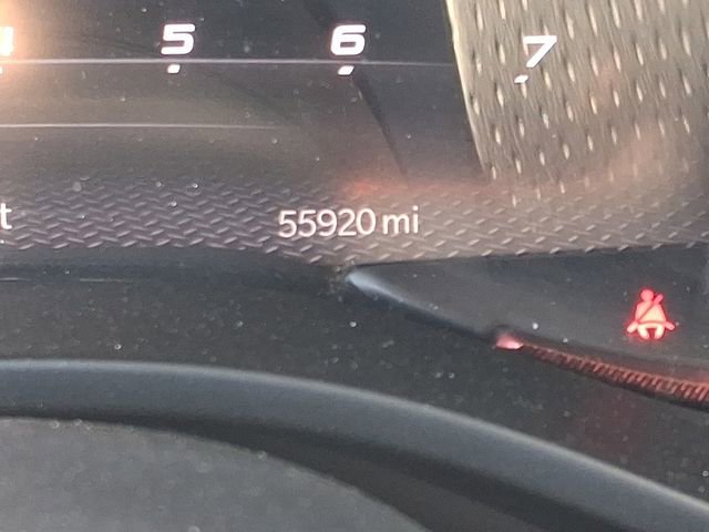 Used 2025 RAM 1500 Rebel w/ Rebel Level 1 Equipment Group image 21