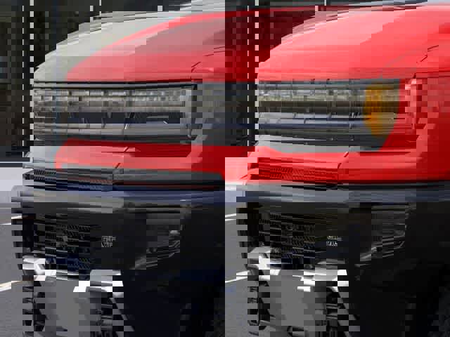 New 2026 GMC Hummer EV SUV image 13