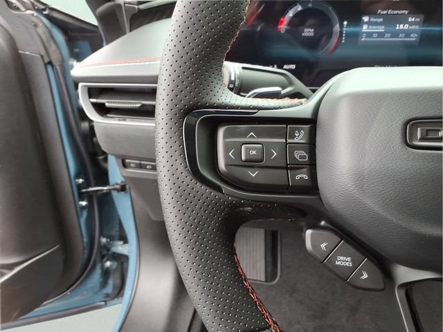 New 2026 Dodge Charger Scat Pack AWD/4WD image 21