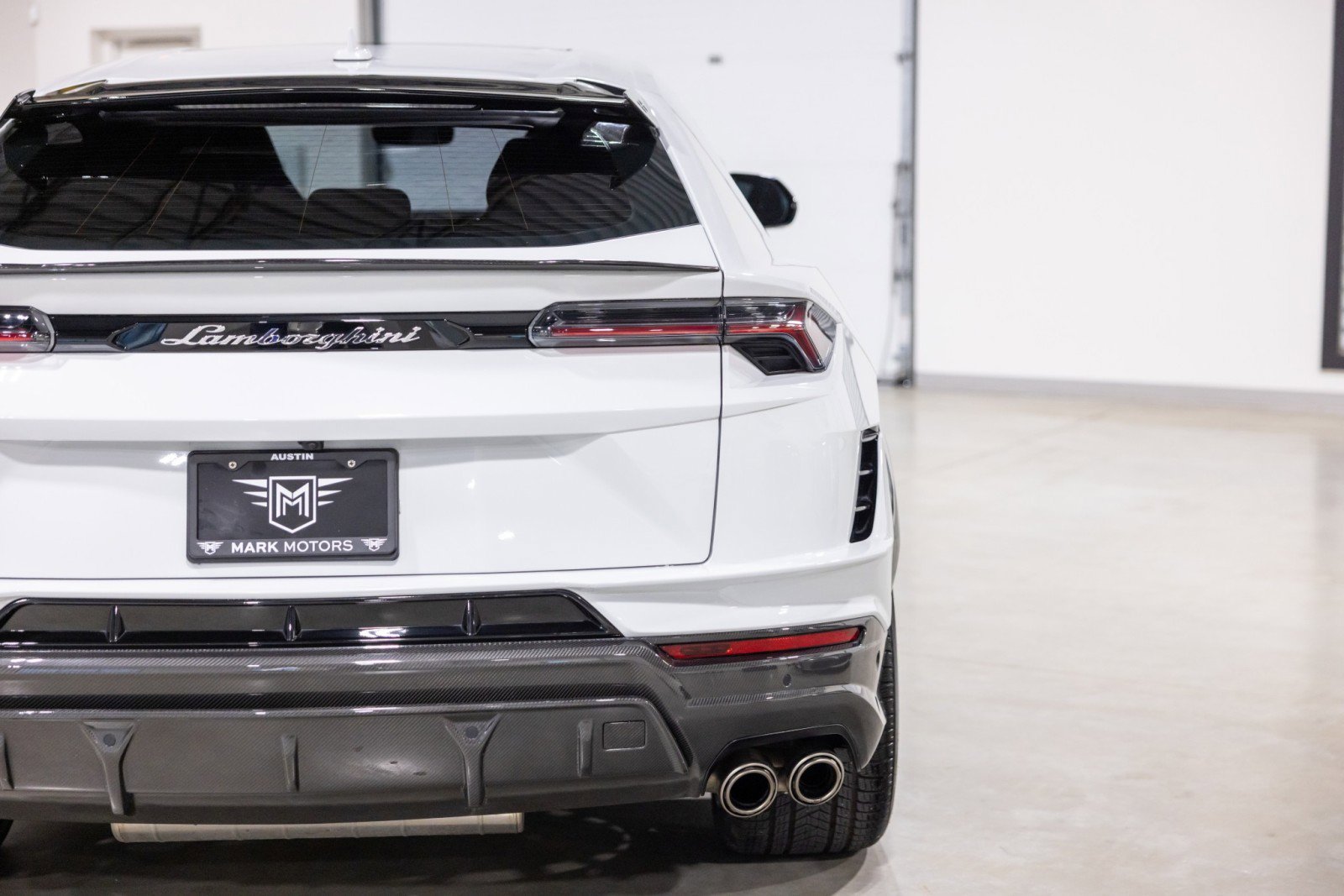 Used 2023 Lamborghini Urus Performante image 14