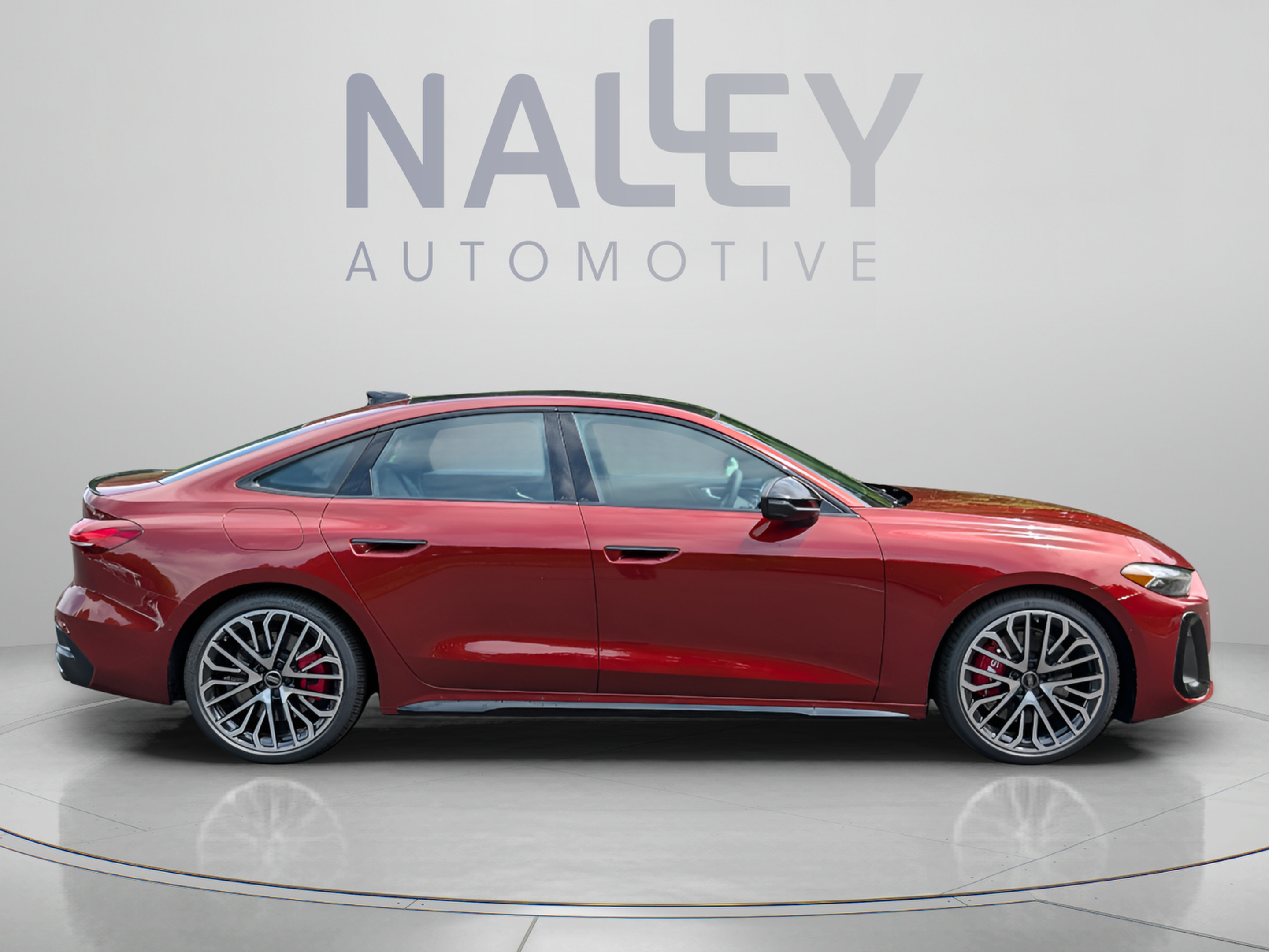 New 2026 Audi S5 Premium Plus AWD/4WD image 6