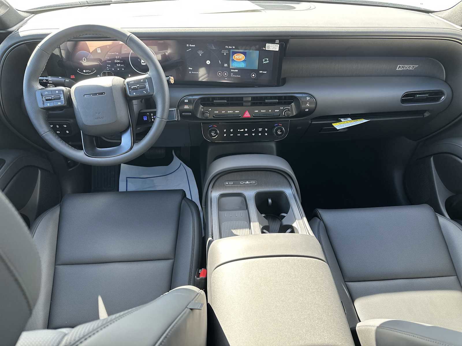 New 2026 Hyundai Palisade XRT Pro AWD/4WD image 10