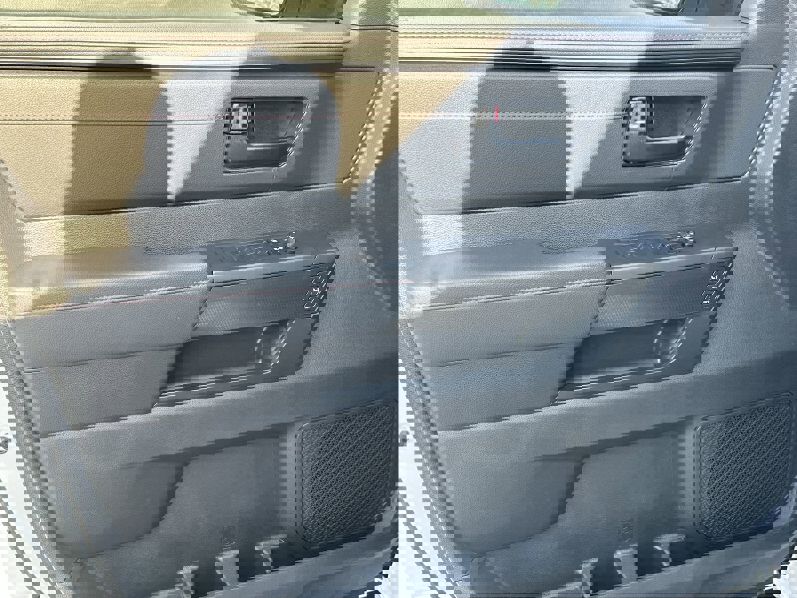 Used 2025 Toyota Sequoia TRD Pro image 14