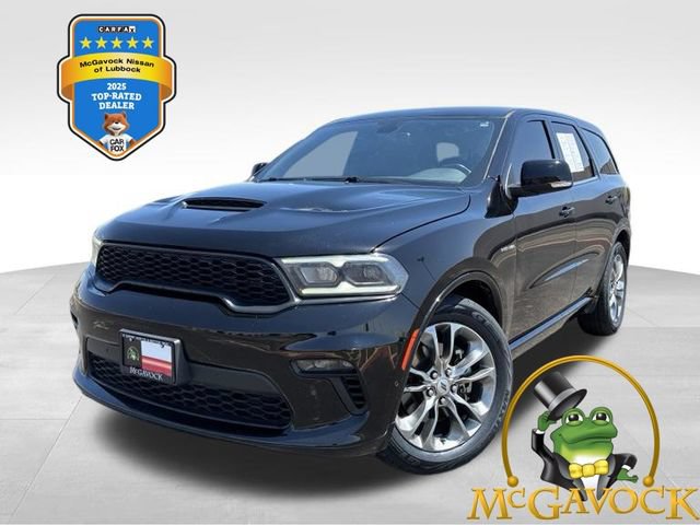 Used 2022 Dodge Durango R/T