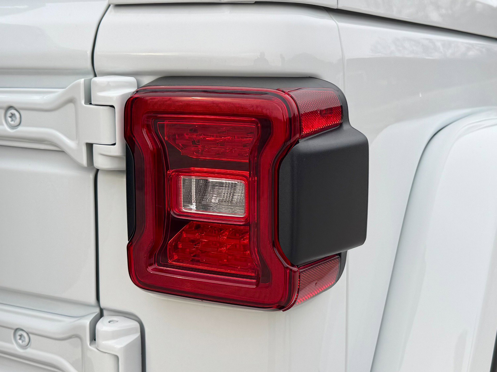 Used 2025 Jeep Wrangler Unlimited Rubicon 4xe image 62