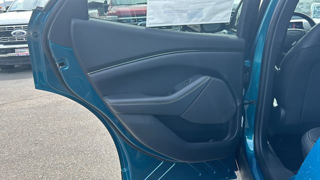 New 2026 Ford Mustang Mach-E Select w/ Comfort Package RWD image 14