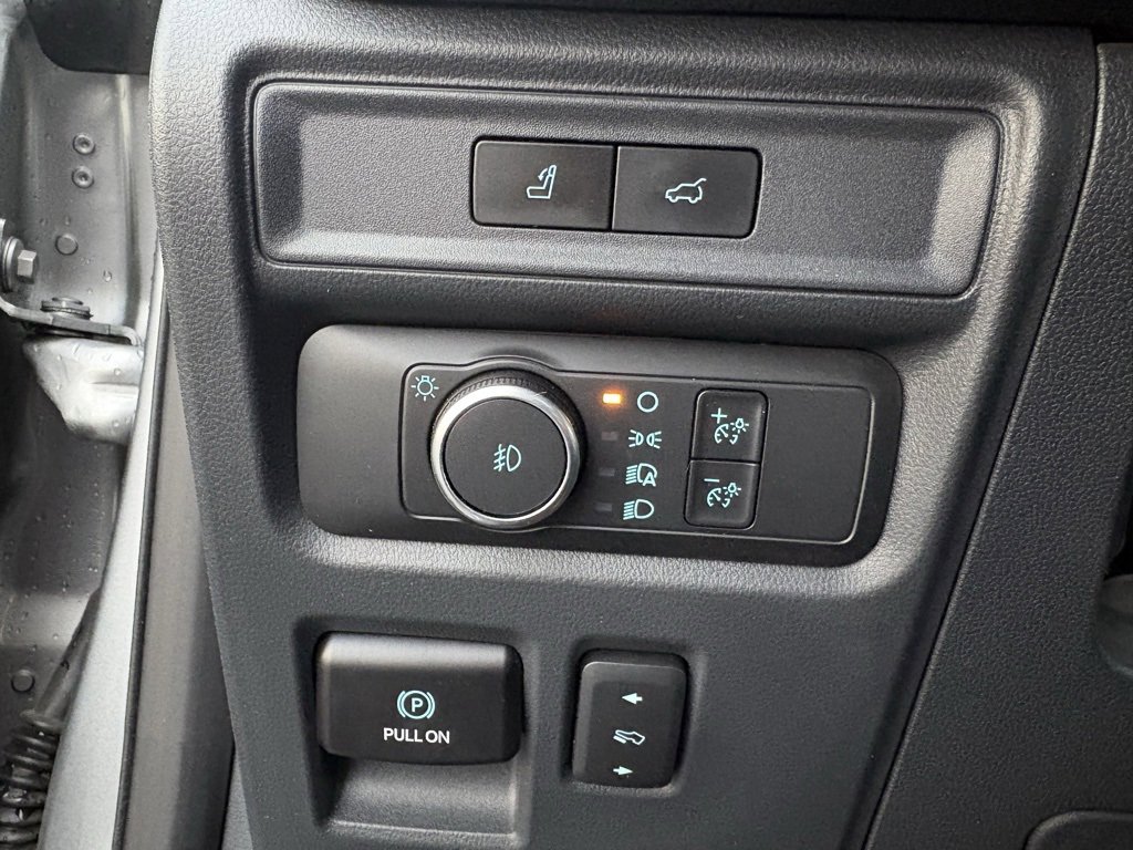 Used 2022 Ford Expedition Max Limited image 48