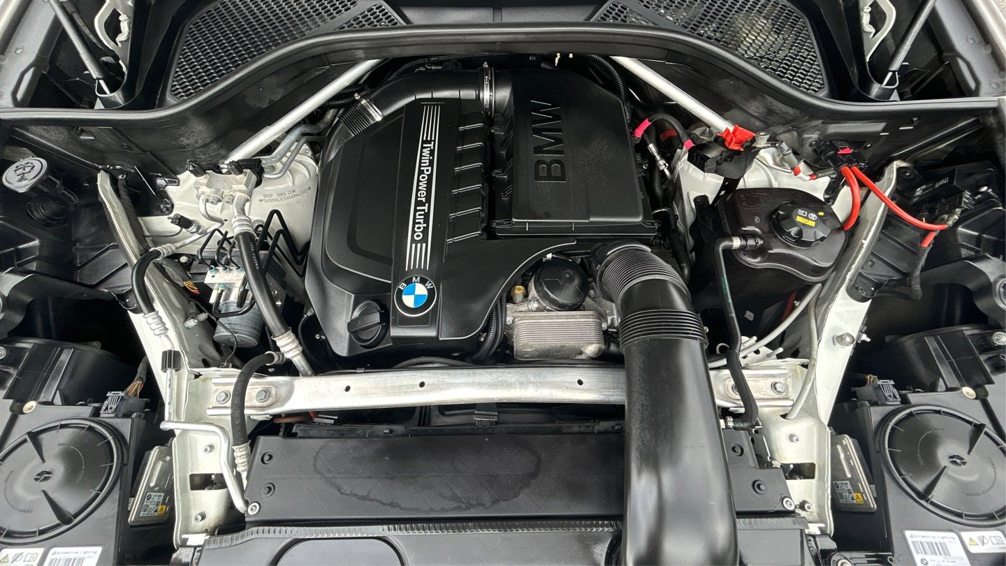 Used 2016 BMW X5 sDrive35i image 9