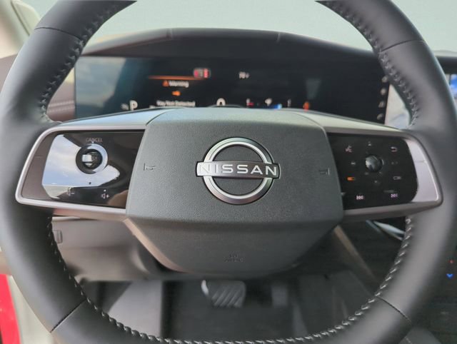 New 2026 Nissan Murano Platinum w/ Technology Package image 44