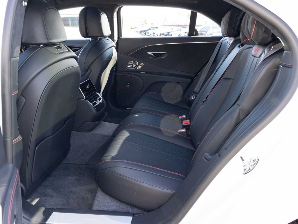 New 2026 Bentley Flying Spur Plug-In Hybrid AWD/4WD image 59