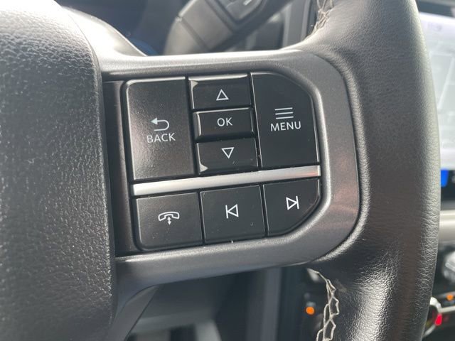 Used 2025 Ford F150 XLT w/ Equipment Group 302A MID image 23