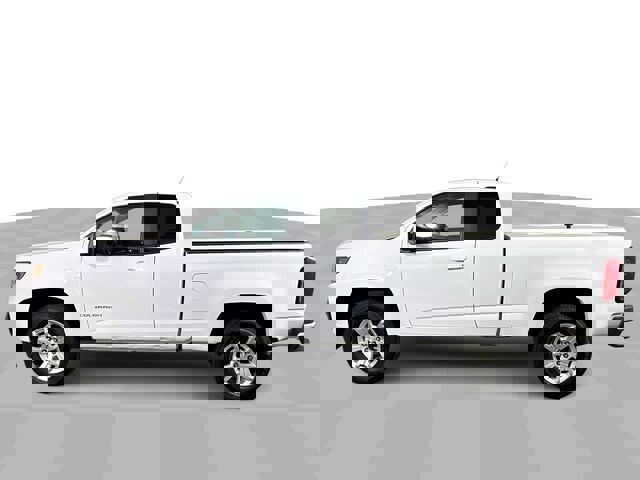 Used 2022 Chevrolet Colorado LT w/ Fleet Safety Package image 5