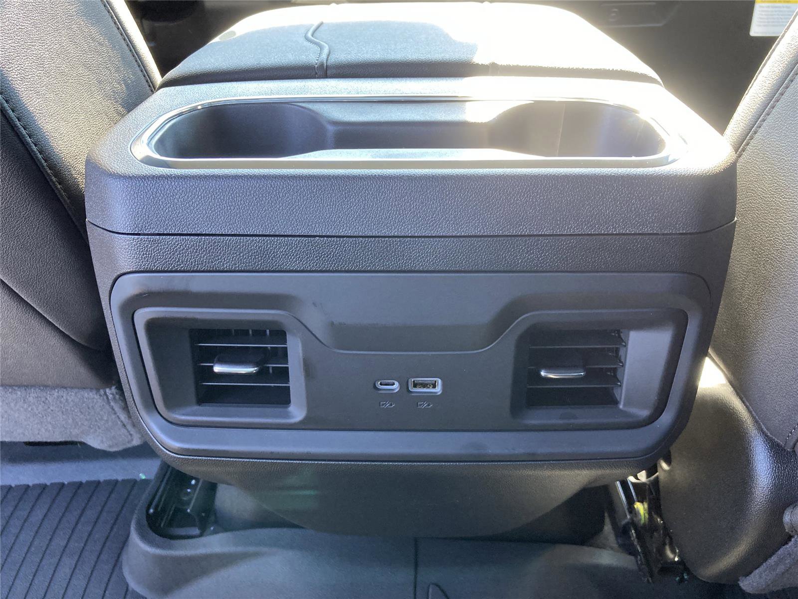 New 2026 Chevrolet Silverado 1500 LT image 26