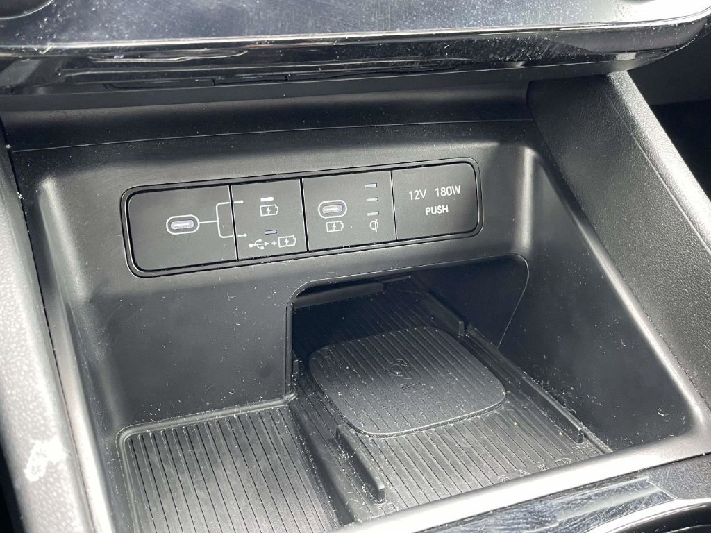 Used 2025 Hyundai Santa Cruz XRT AWD/4WD image 18