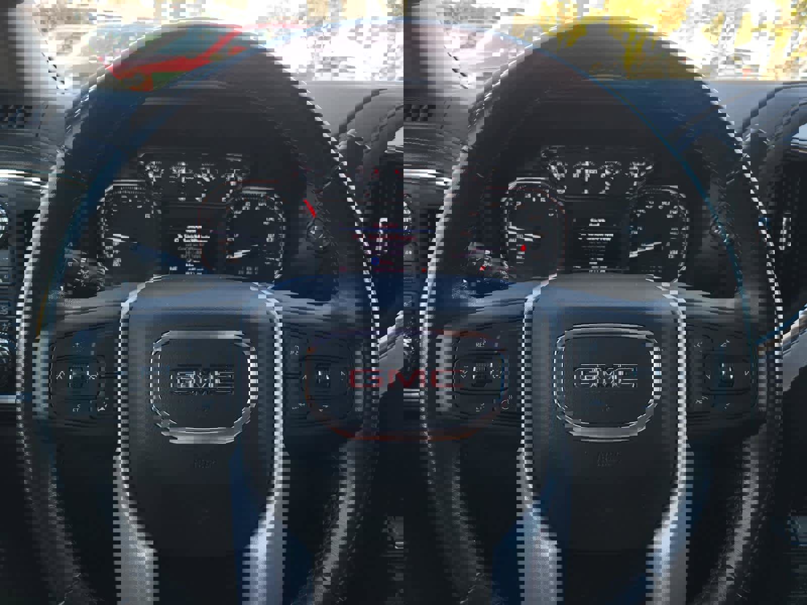 Certified 2021 GMC Sierra 1500 SLT image 20