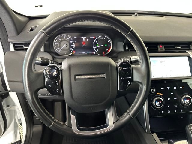 Used 2020 Land Rover Discovery Sport image 14