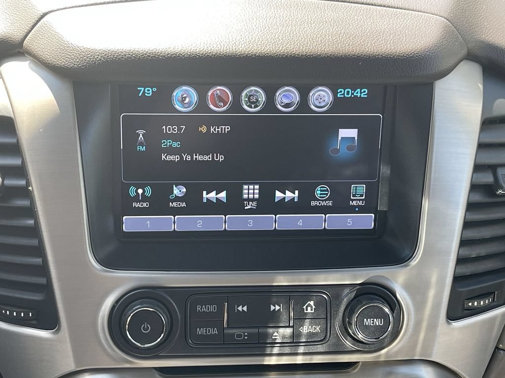 Used 2018 GMC Yukon XL Denali w/ Open Road Package AWD/4WD image 13