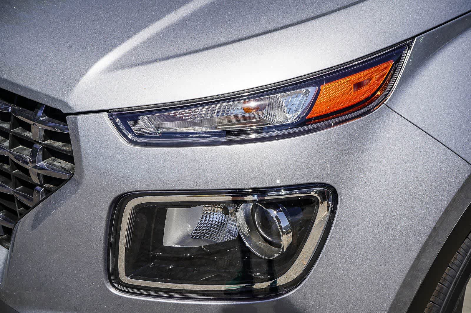 New 2026 Hyundai Venue SEL FWD image 12
