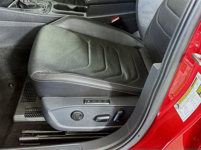 Used 2022 Volkswagen Jetta SEL FWD image 28